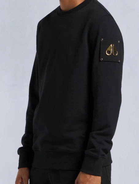 Moose Knuckles HARTSFIELD SWEATSHIRT diverse Farben